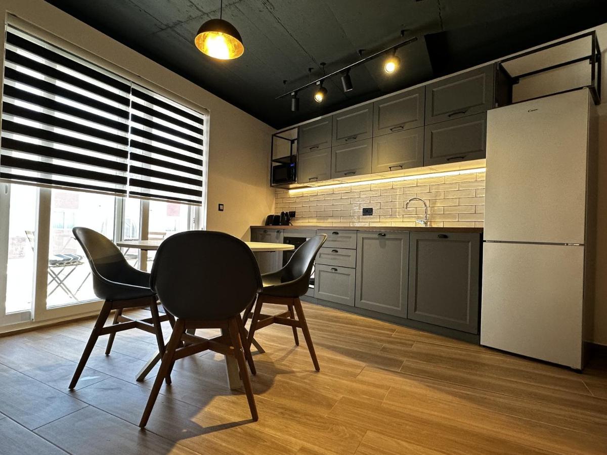 Qawra Holiday Apartment セント・ポールズ・ベイ エクステリア 写真