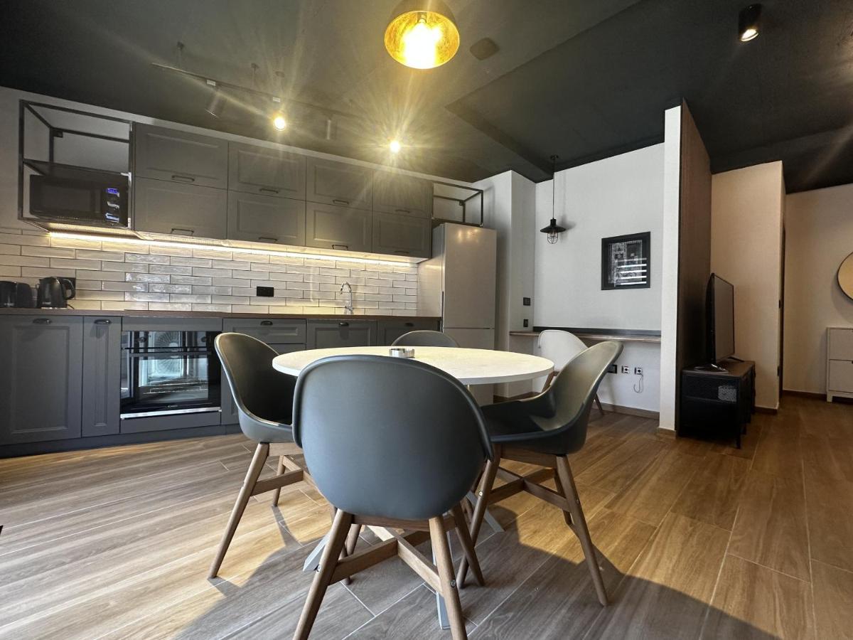 Qawra Holiday Apartment セント・ポールズ・ベイ エクステリア 写真